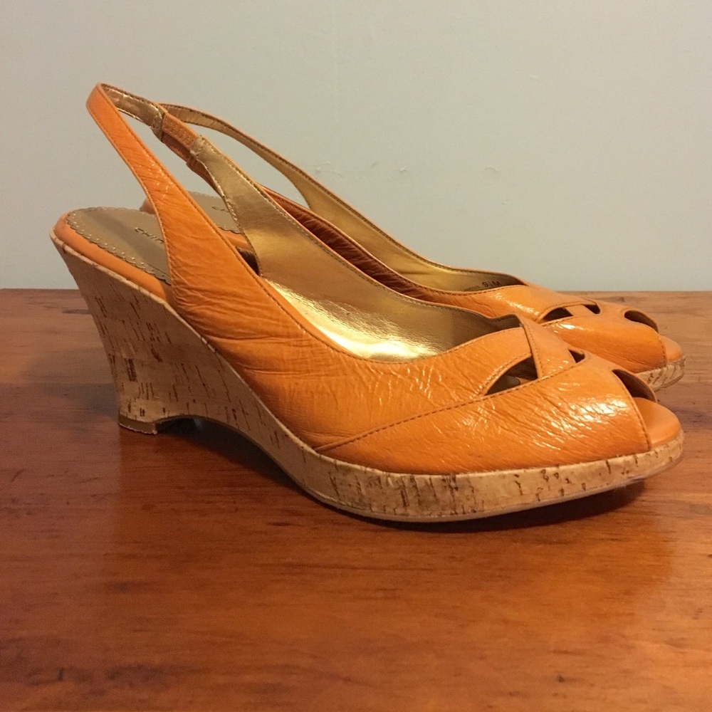 Chinese Laundry Women’s Wedges